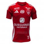 Tailandia Camiseta Stade Brestois 1ª 2024-2025